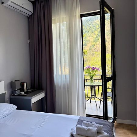 Likani Home Bordžomi Exteriér fotografie