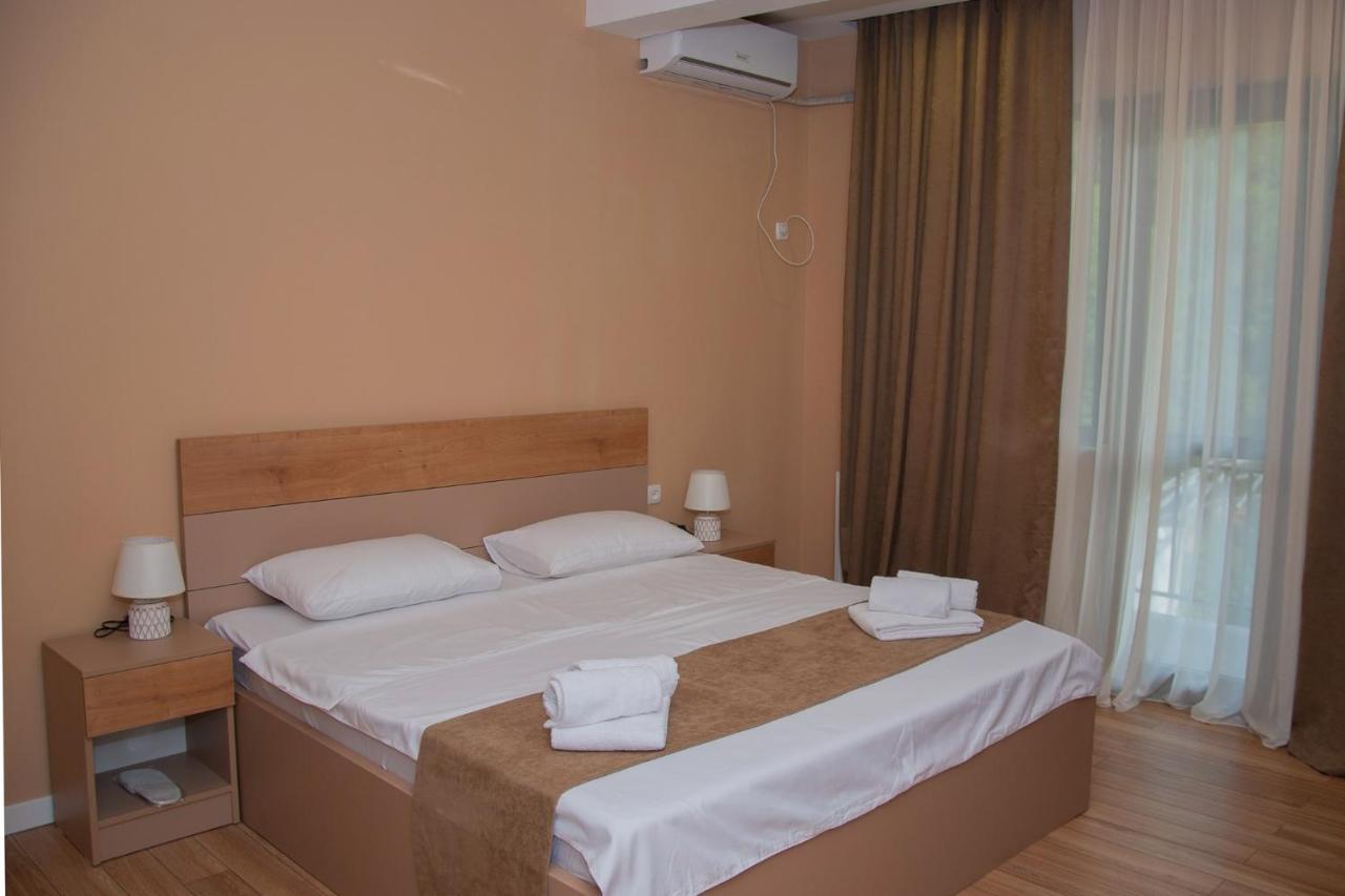Likani Home Bordžomi Exteriér fotografie