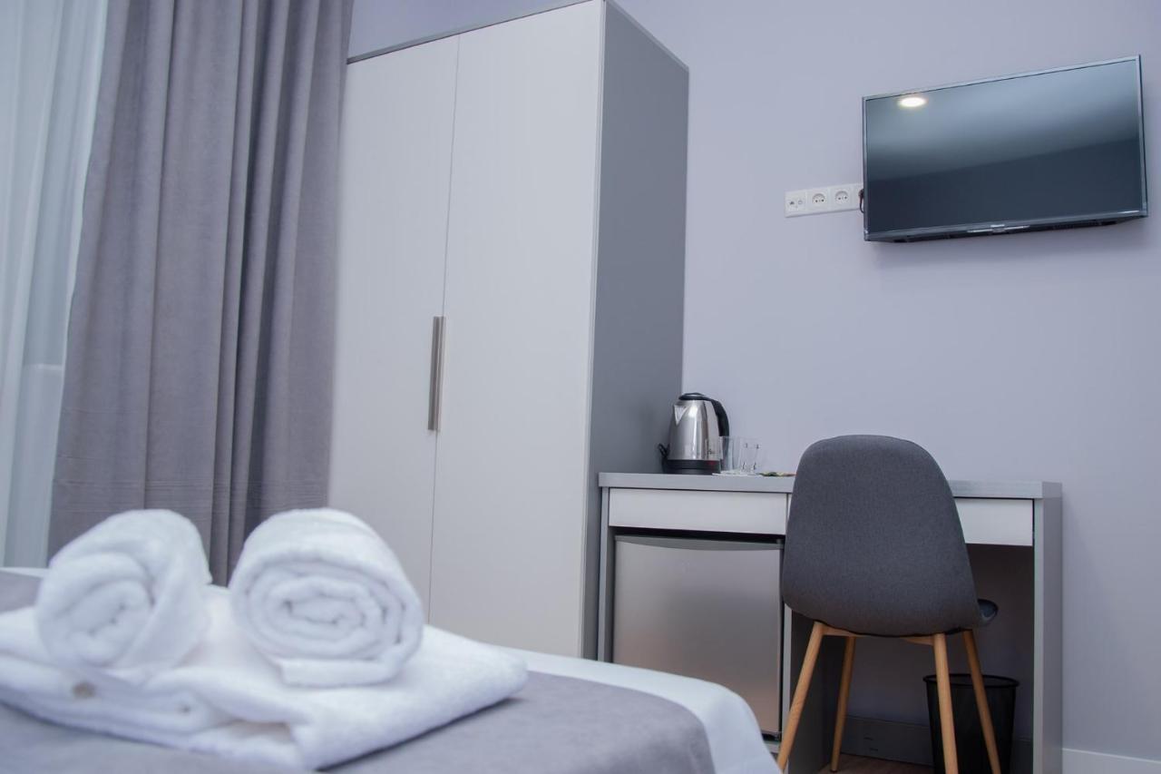 Likani Home Bordžomi Exteriér fotografie
