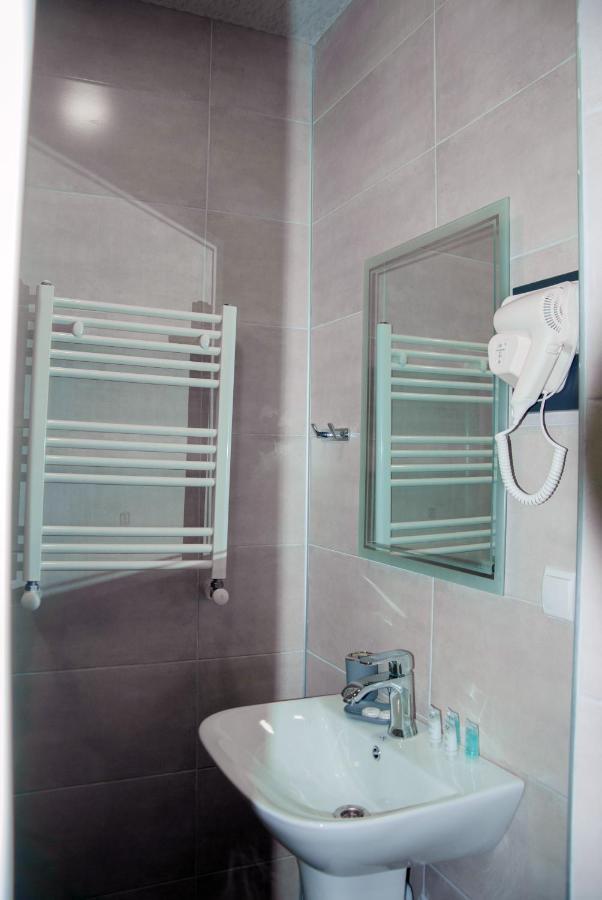 Likani Home Bordžomi Exteriér fotografie