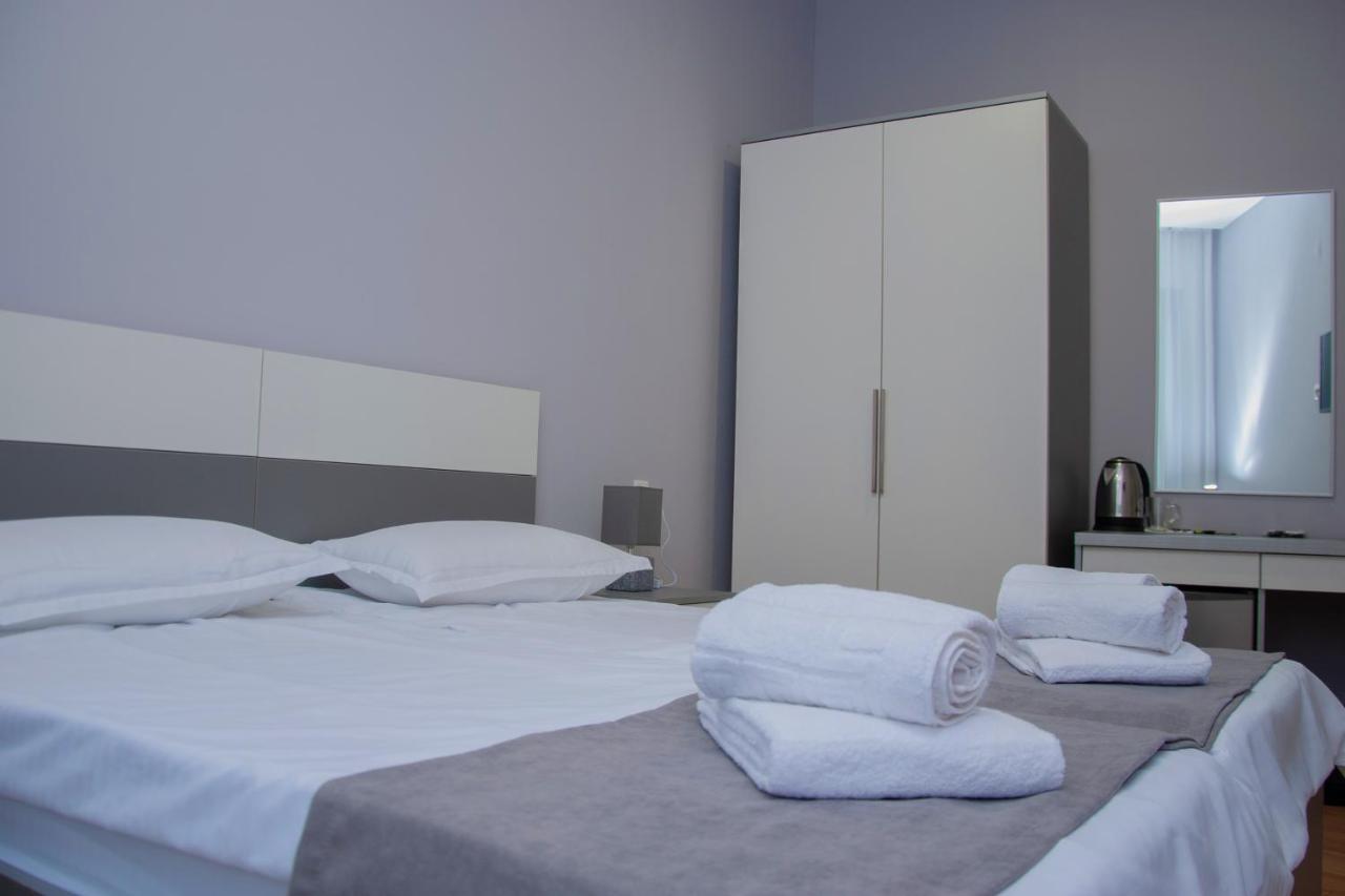 Likani Home Bordžomi Exteriér fotografie