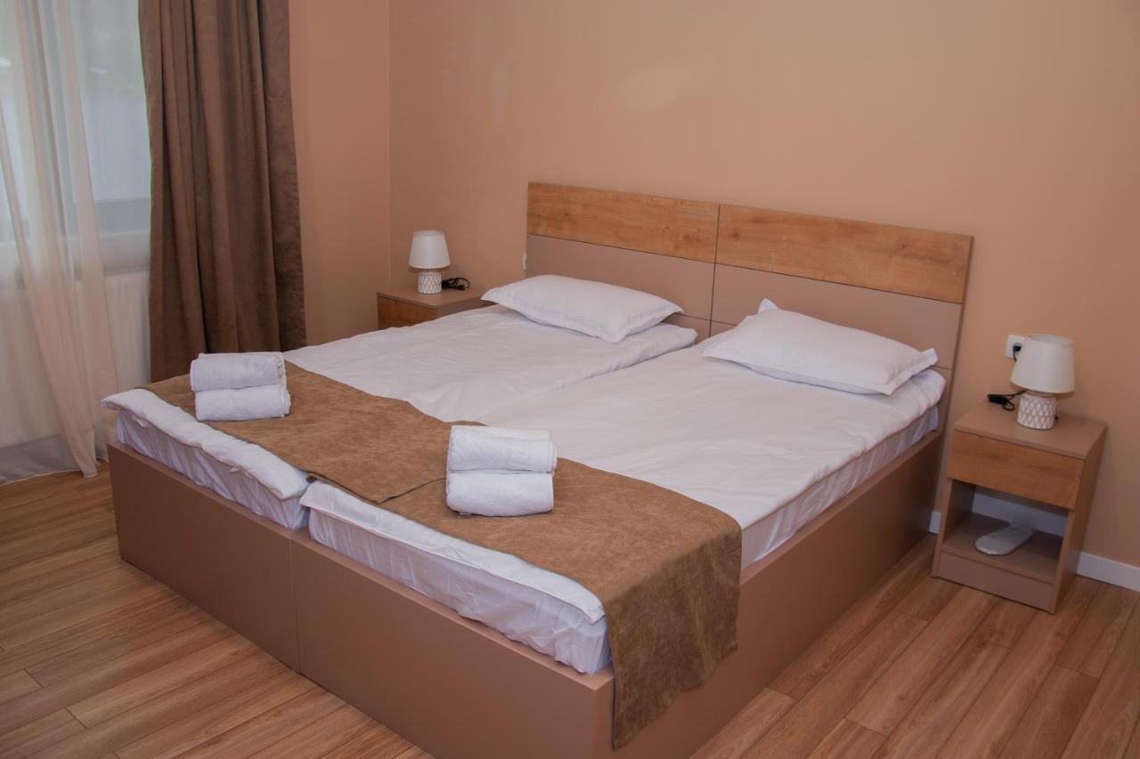 Likani Home Bordžomi Exteriér fotografie