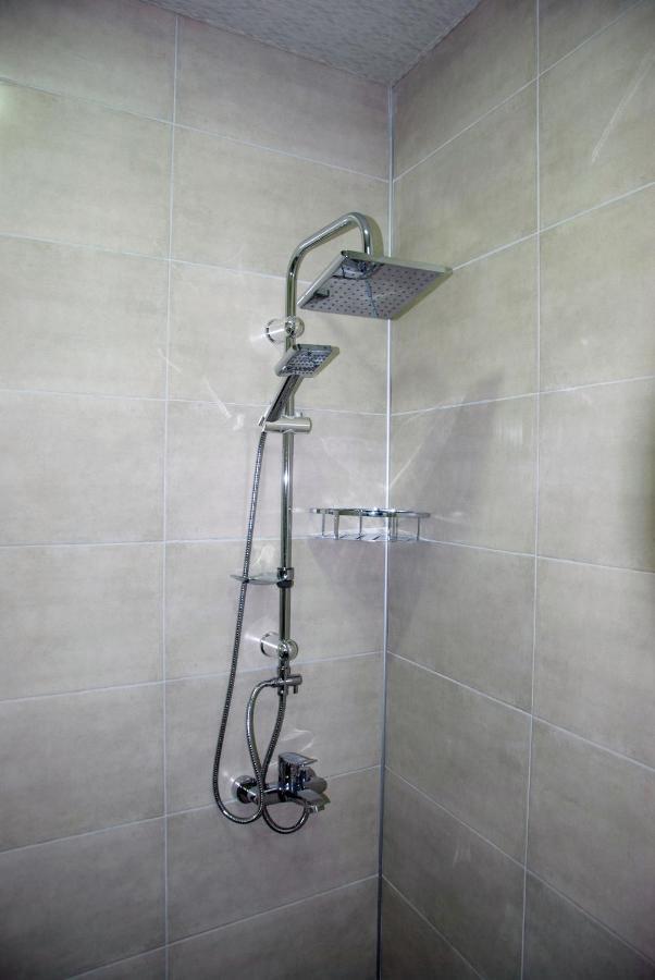 Likani Home Bordžomi Exteriér fotografie