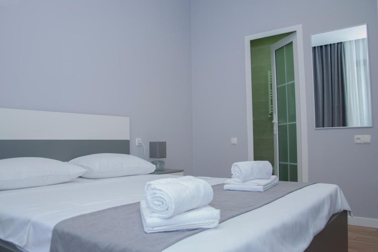 Likani Home Bordžomi Exteriér fotografie
