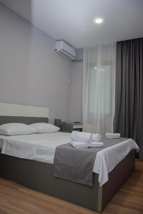 Likani Home Bordžomi Exteriér fotografie