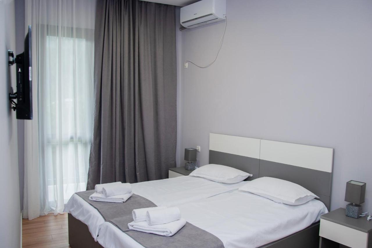 Likani Home Bordžomi Exteriér fotografie