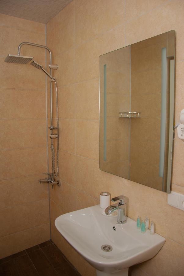 Likani Home Bordžomi Exteriér fotografie