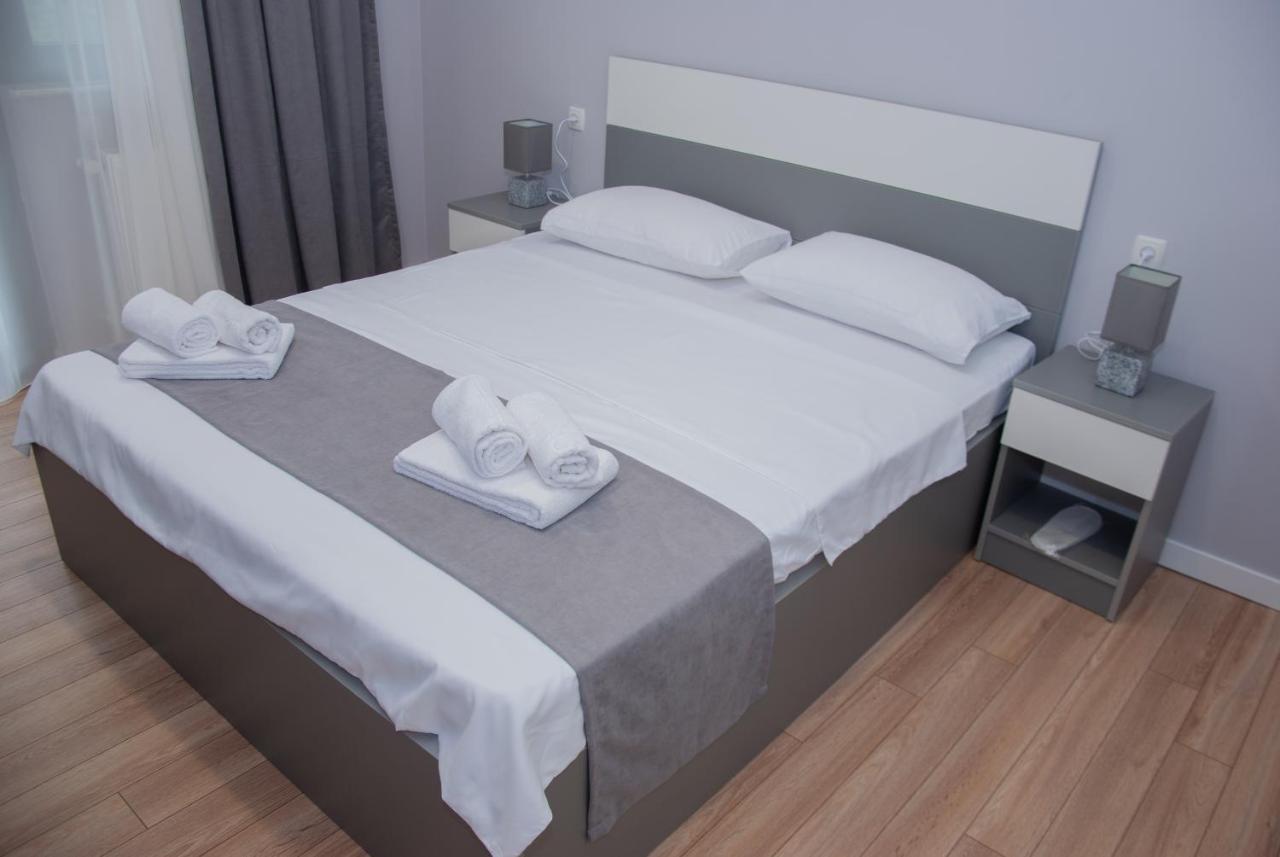 Likani Home Bordžomi Exteriér fotografie