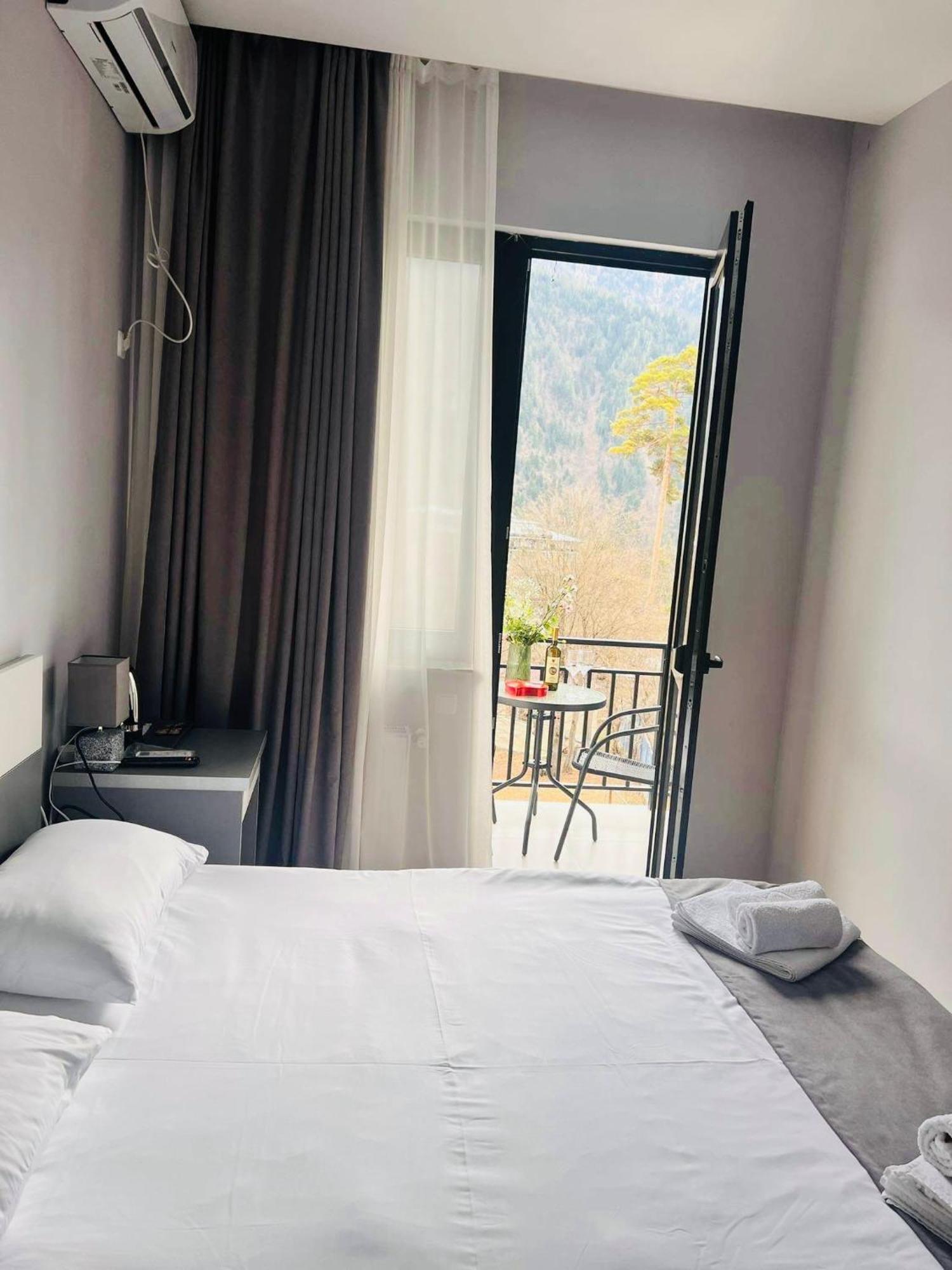 Likani Home Bordžomi Exteriér fotografie